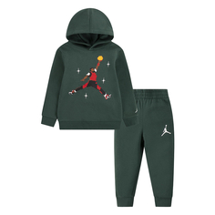 Костюм для малышей Essentials Holida Set Jordan