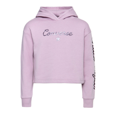 Подростковая худи Shine Core Boxy Hoodie Converse