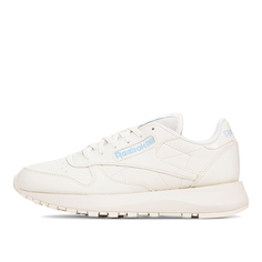 Женские кроссовки Reebok Classic Leather SP Vegan