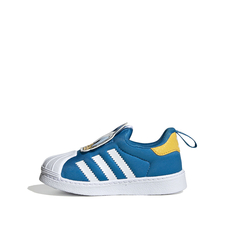 Кроссовки для малышей Superstar 360 Adidas
