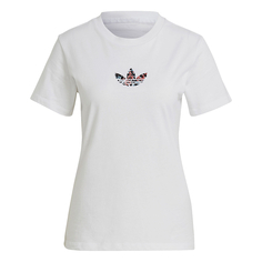 Женская футболка T-Shirt Adidas