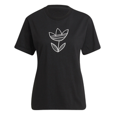 Женская футболка Graphic Tee Adidas