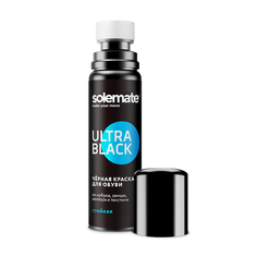 Краска Ultra Black Solemate