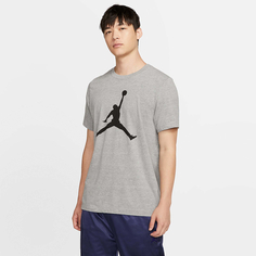 Мужская футболка Мужская футболка Jordan Jumpman SS Crew