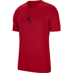 Мужская футболка Мужская футболка Jordan Jumpman Short-Sleeve Crew