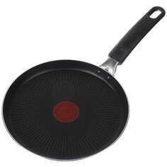 Блинница алюминий, 22 см, антиприг, Tefal, Strength, 042 31 522