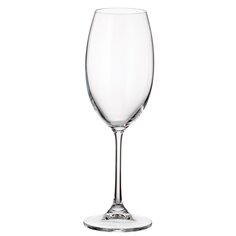 Бокал для вина, 300 мл, стекло, 6 шт, Bohemia, Barbara Milvus, 1SD22/300/1SD22/0/00000/300-664