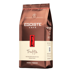 Кофе молотый Egoiste Truffle 250 г