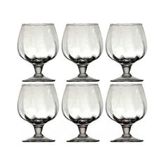 Набор бокалов Неман 250 мл 6 шт