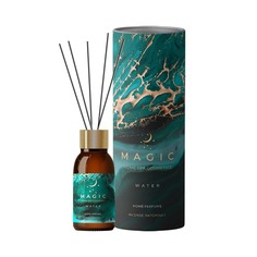 Ароматический диффузор для дома Magic 5 Elements Water incense patchouli 100 мл