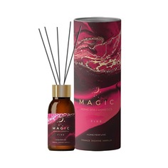 Ароматический диффузор для дома Magic 5 Elements Fire orange jasmine 100 мл