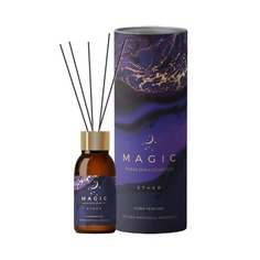 Ароматический диффузор для дома Magic 5 Elements Ether vetiver patchouli 100 мл