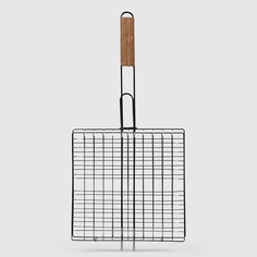 Решётка для гриля Keyo 57x30см (KY1)