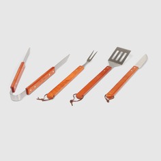 Набор инструментов 4 шт Keyo (KY9096AZ)