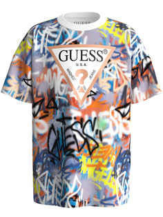 Футболка Guess