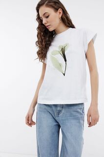 Футболка кор.рук. BAON