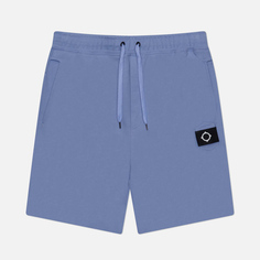 Мужские шорты MA.Strum Core Regular Fit, цвет фиолетовый