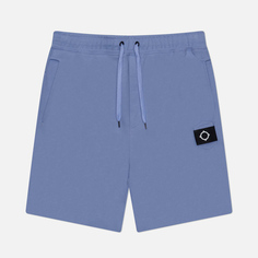 Мужские шорты MA.Strum Core Regular Fit, цвет фиолетовый, размер XXXL
