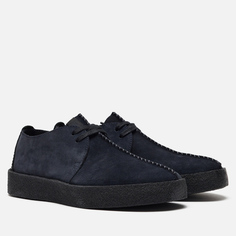 Мужские ботинки Clarks Originals Trek Cup, цвет синий