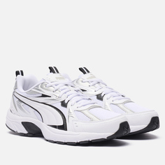 Кроссовки Puma Milenio Tech, цвет белый