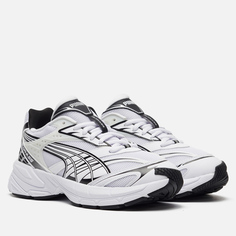 Кроссовки Puma Velophasis Always On, цвет белый