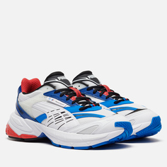 Мужские кроссовки Puma x BMW M Motorsport Velophasis, цвет белый