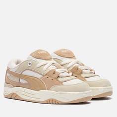 Кроссовки Puma Puma-180, цвет бежевый