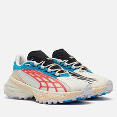 Кроссовки Puma Spirex IOS, цвет бежевый