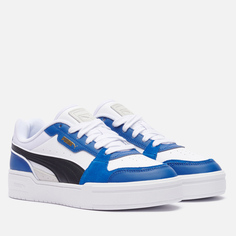 Кроссовки Puma CA Pro Lux III, цвет синий