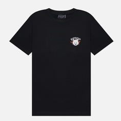 Мужская футболка RIPNDIP Nerm De Tigre, цвет чёрный, размер XXL