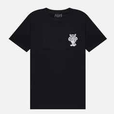 Мужская футболка RIPNDIP Microwave, цвет чёрный, размер XXL