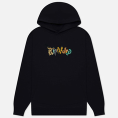 Мужская толстовка RIPNDIP Rainforest Hoodie, цвет чёрный