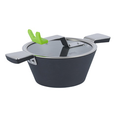 Алюминиевая кастрюля Gipfel Supreme 2656 20 см/1,7 л