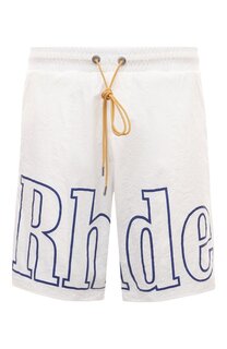 Шорты Rhude