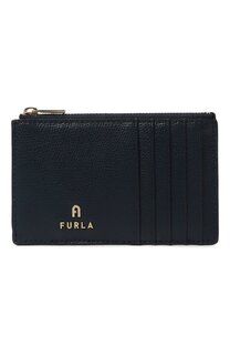 Кожаный футляр для кредитных карт Furla