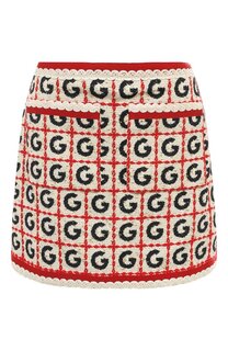 Юбка Gucci