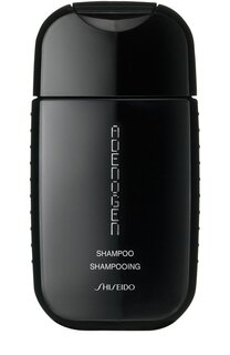 Шампунь для волос Adenogen Hair Energizing Formula (220ml) Shiseido