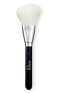 Кисть для пудры Dior Backstage Powder Brush 14 Dior