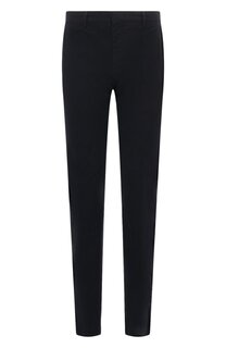 Хлопковые брюки Zegna
