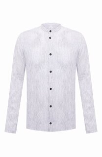 Рубашка из вискозы Transit