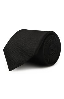 Шелковый галстук Zilli