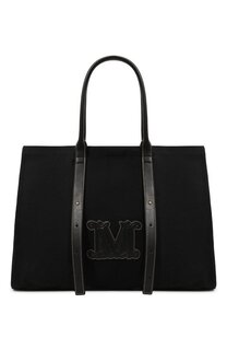 Сумка-шопер Max Mara