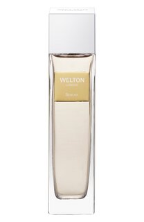 Парфюмерная вода Sencha (100ml) Welton London