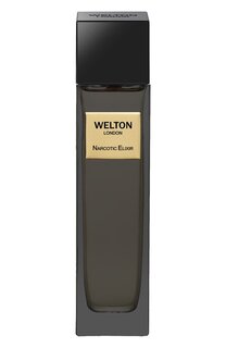 Духи Narcotic Elixir (100ml) Welton London