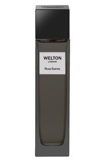 Парфюмерная вода Rose Empire (100ml) Welton London