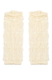 Митенки из вискозы Isabel Benenato