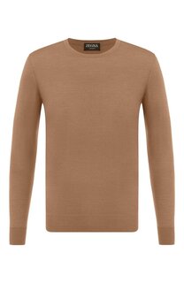 Кашемировый джемпер Zegna