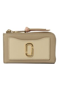 Кожаный футляр для кредитных карт MARC JACOBS (THE)