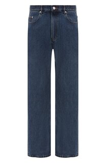 Джинсы A.P.C.