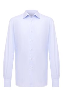 Хлопковая сорочка Stefano Ricci